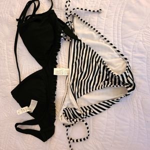 Bikini Top and bottom